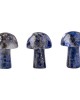 Μανιτάρι Λάπις Λάζουλι Μίνι 2cm - Lapis Lazuli Διάφορα σχήματα